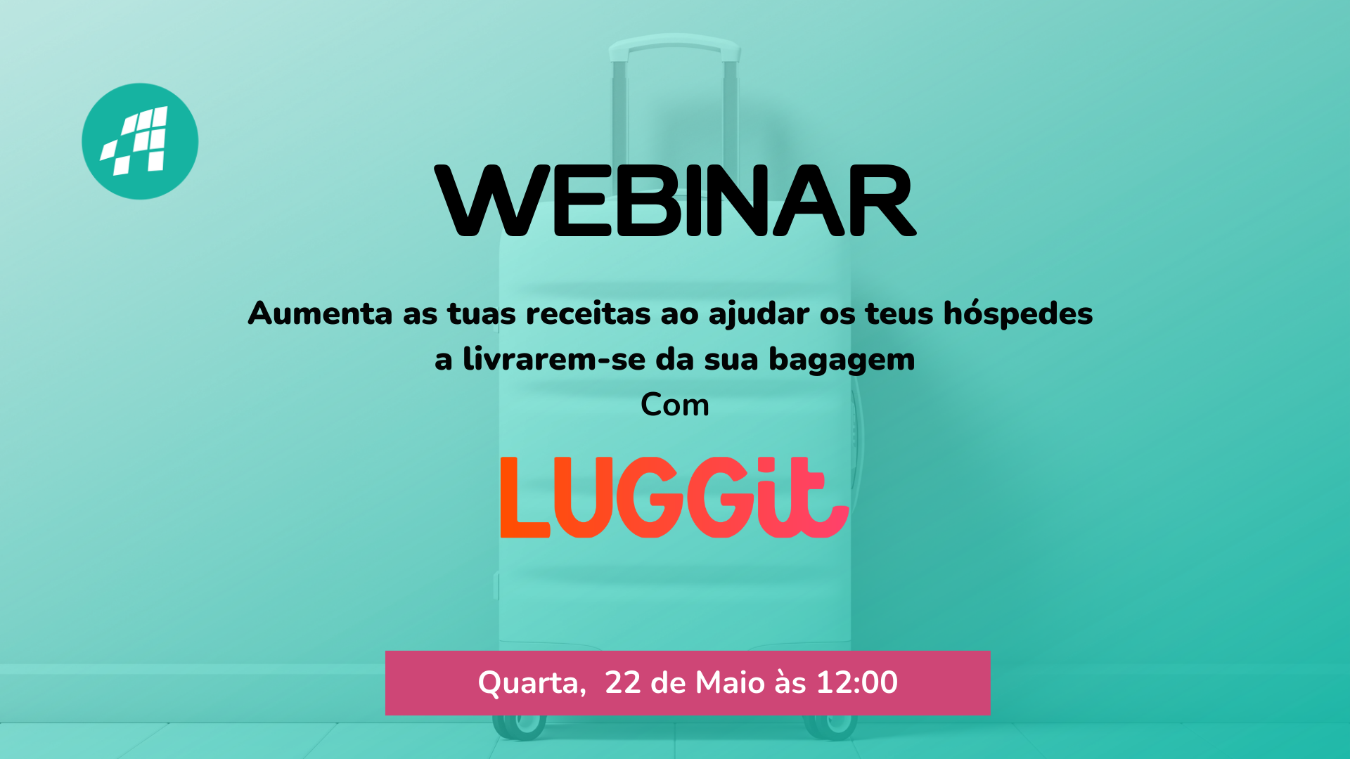 Webinar LUGGit